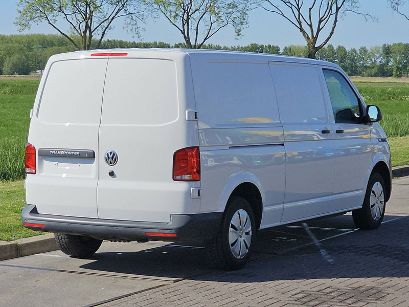 Volkswagen Transporter 2.0 TDI T6.1 L2H1 Navi Euro6 - Mali kombi: slika 3 Volkswagen Transporter 2.0 TDI T6.1 L2H1 Navi Euro6 - Mali kombi: slika 3