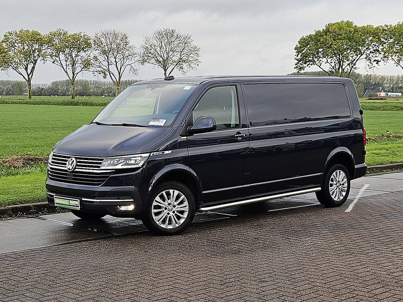 Volkswagen Transporter 2.0 TDI T6.1 Virtual-Cockpit - Mali kombi: slika 2 Volkswagen Transporter 2.0 TDI T6.1 Virtual-Cockpit - Mali kombi: slika 2