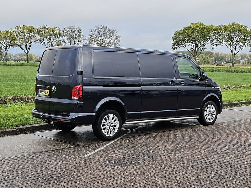Volkswagen Transporter 2.0 TDI T6.1 Virtual-Cockpit - Mali kombi: slika 3 Volkswagen Transporter 2.0 TDI T6.1 Virtual-Cockpit - Mali kombi: slika 3