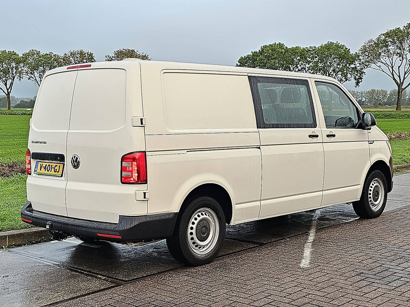 Volkswagen Transporter 2.0 TDI ac DC EURO6 - Mali kombi: slika 3 Volkswagen Transporter 2.0 TDI ac DC EURO6 - Mali kombi: slika 3