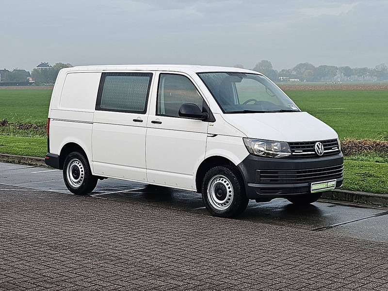 Volkswagen Transporter 2.0 TDI ac EURO6 - Mali kombi: slika 5 Volkswagen Transporter 2.0 TDI ac EURO6 - Mali kombi: slika 5