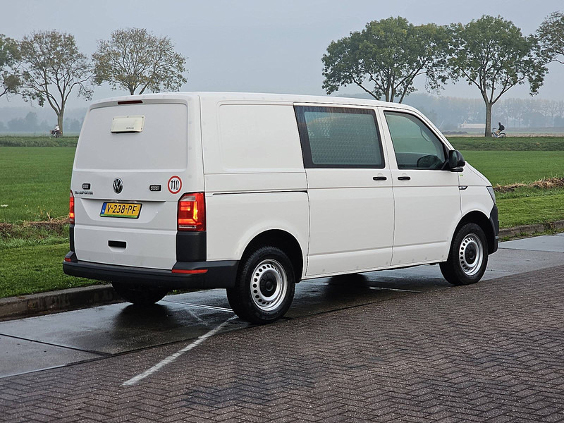 Volkswagen Transporter 2.0 TDI ac EURO6 - Mali kombi: slika 3 Volkswagen Transporter 2.0 TDI ac EURO6 - Mali kombi: slika 3