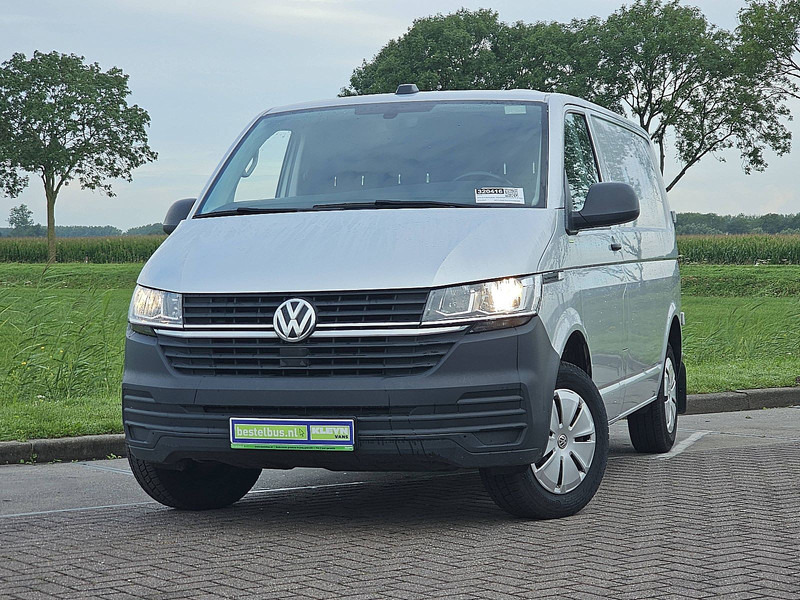 Volkswagen Transporter 2.0 TDI ac EURO6 - Furgon: slika 1 Volkswagen Transporter 2.0 TDI ac EURO6 - Furgon: slika 1
