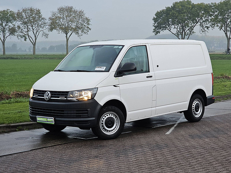 Volkswagen Transporter 2.0 TDI ac EURO6 - Mali kombi: slika 2 Volkswagen Transporter 2.0 TDI ac EURO6 - Mali kombi: slika 2