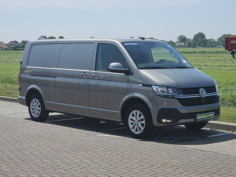 Volkswagen Transporter 2.0 TDI ac automaat EURO6 - Mali kombi: slika 5 Volkswagen Transporter 2.0 TDI ac automaat EURO6 - Mali kombi: slika 5
