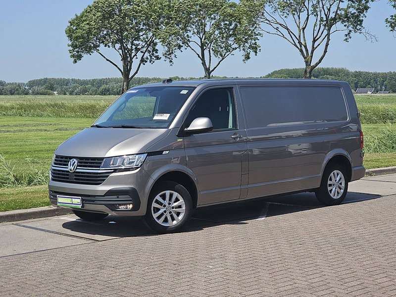 Volkswagen Transporter 2.0 TDI ac automaat EURO6 - Mali kombi: slika 2 Volkswagen Transporter 2.0 TDI ac automaat EURO6 - Mali kombi: slika 2