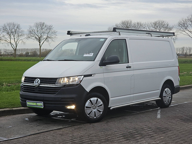 Volkswagen Transporter 2.0 TDI ac automaat EURO6 - Mali kombi: slika 2 Volkswagen Transporter 2.0 TDI ac automaat EURO6 - Mali kombi: slika 2