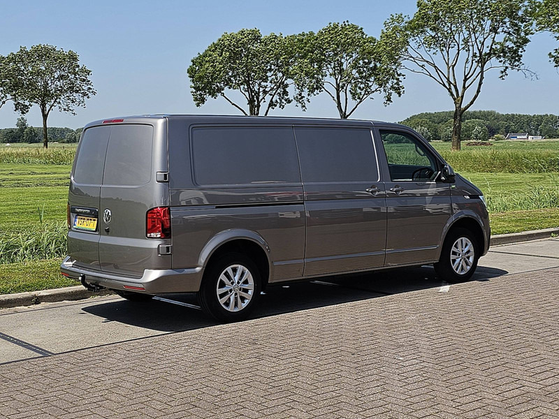 Volkswagen Transporter 2.0 TDI ac automaat EURO6 - Mali kombi: slika 3 Volkswagen Transporter 2.0 TDI ac automaat EURO6 - Mali kombi: slika 3