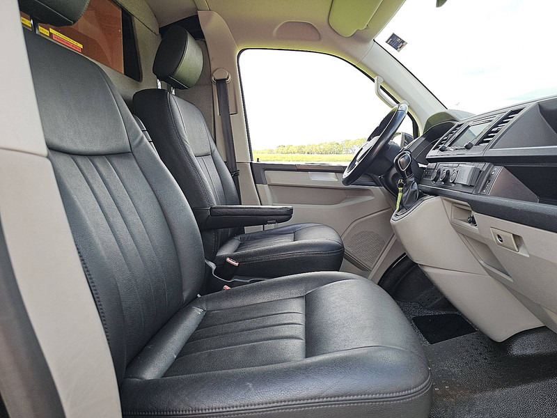Mali kombi Volkswagen Transporter 2.0 TDI ac automaat EURO6: slika 7