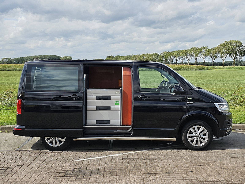 Mali kombi Volkswagen Transporter 2.0 TDI ac automaat EURO6: slika 14