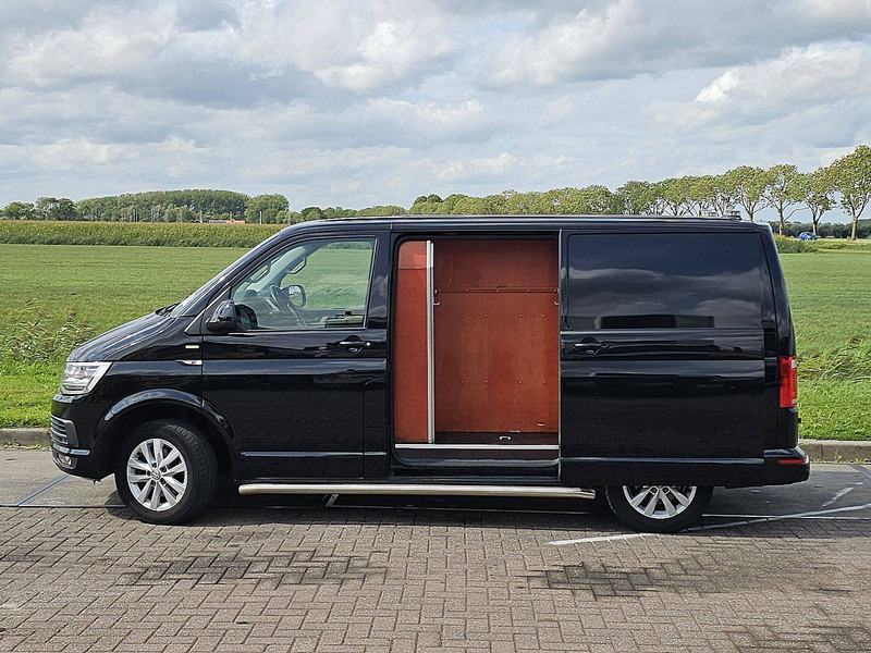 Mali kombi Volkswagen Transporter 2.0 TDI ac automaat EURO6: slika 15
