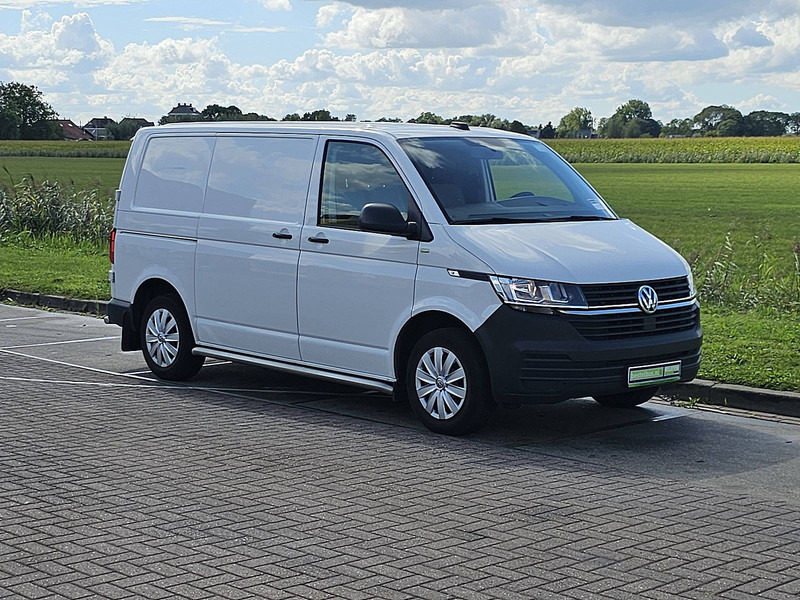 Volkswagen Transporter 2.0 TDI ac carplay EURO6 - Mali kombi: slika 5 Volkswagen Transporter 2.0 TDI ac carplay EURO6 - Mali kombi: slika 5
