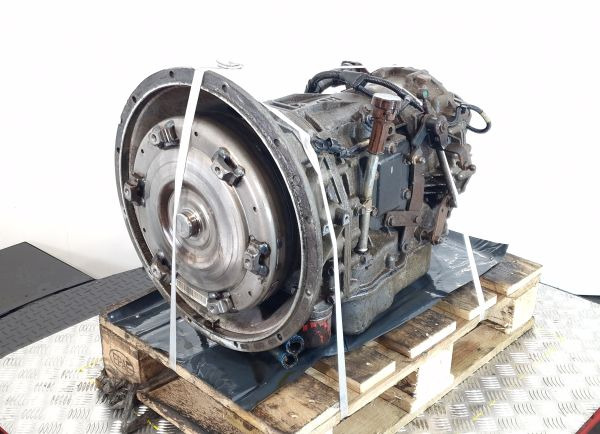 Menjalnik Allison 1000RM Series Gearbox: slika 1