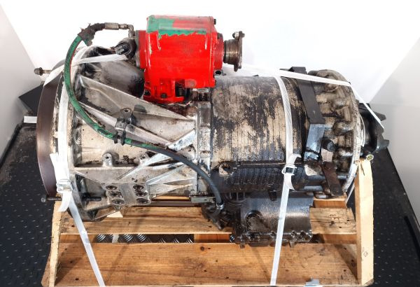 Menjalnik Allison TIDA4500  Gearbox: slika 11