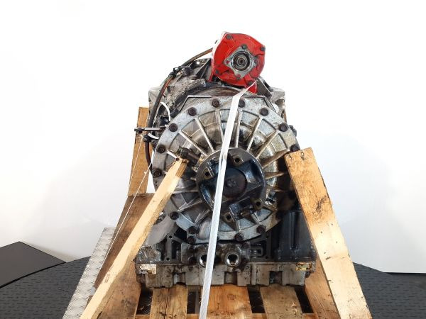 Menjalnik Allison TIDA4500  Gearbox: slika 6
