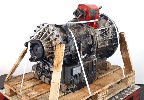 Menjalnik Allison TIDA4500  Gearbox: slika 7