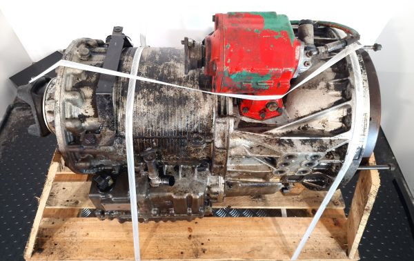 Menjalnik Allison TIDA4500  Gearbox: slika 10