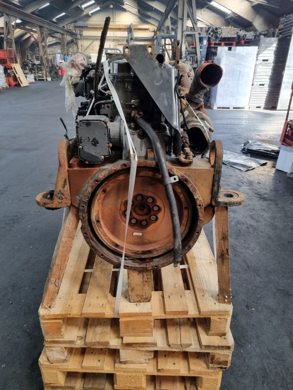 CNH FPT 667TA F4HE9684E Good used Engine (Agri) - Motor za Kmetijski stroj: slika 4 CNH FPT 667TA F4HE9684E Good used Engine (Agri) - Motor za Kmetijski stroj: slika 4