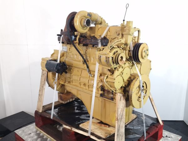 Caterpillar 3046C-T Engine (Plant) - Motor za Gradbeni stroj: slika 4 Caterpillar 3046C-T Engine (Plant) - Motor za Gradbeni stroj: slika 4