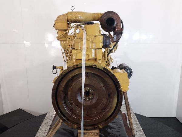 Caterpillar 3046C-T Engine (Plant) - Motor za Gradbeni stroj: slika 2 Caterpillar 3046C-T Engine (Plant) - Motor za Gradbeni stroj: slika 2
