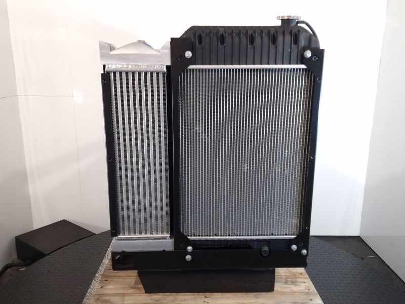 Caterpillar 3054C DITAAC Powerpack - Motor za Industrijska oprema: slika 4 Caterpillar 3054C DITAAC Powerpack - Motor za Industrijska oprema: slika 4