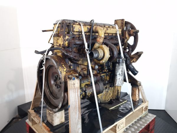 Caterpillar 3116 Engine (Plant) - Motor za Gradbeni stroj: slika 1 Caterpillar 3116 Engine (Plant) - Motor za Gradbeni stroj: slika 1