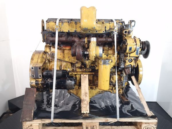 Caterpillar 3116 Engine (Plant) - Motor za Gradbeni stroj: slika 3 Caterpillar 3116 Engine (Plant) - Motor za Gradbeni stroj: slika 3