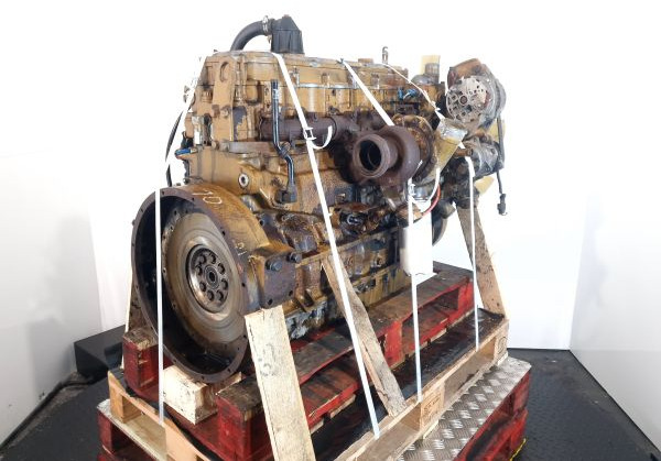 Caterpillar 3126B Engine (Industrial) - Motor za Industrijska oprema: slika 1 Caterpillar 3126B Engine (Industrial) - Motor za Industrijska oprema: slika 1