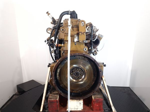 Caterpillar 3126B Engine (Industrial) - Motor za Industrijska oprema: slika 4 Caterpillar 3126B Engine (Industrial) - Motor za Industrijska oprema: slika 4