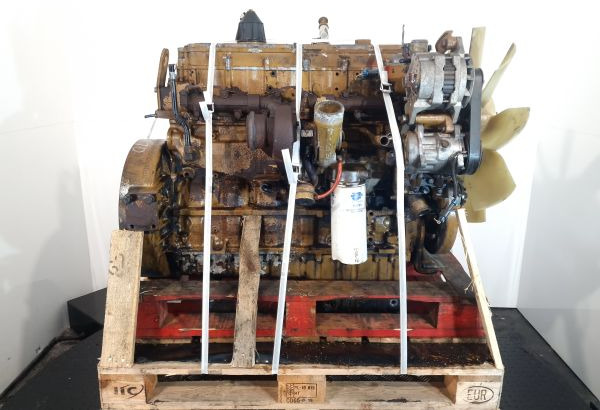 Caterpillar 3126B Engine (Industrial) - Motor za Industrijska oprema: slika 5 Caterpillar 3126B Engine (Industrial) - Motor za Industrijska oprema: slika 5