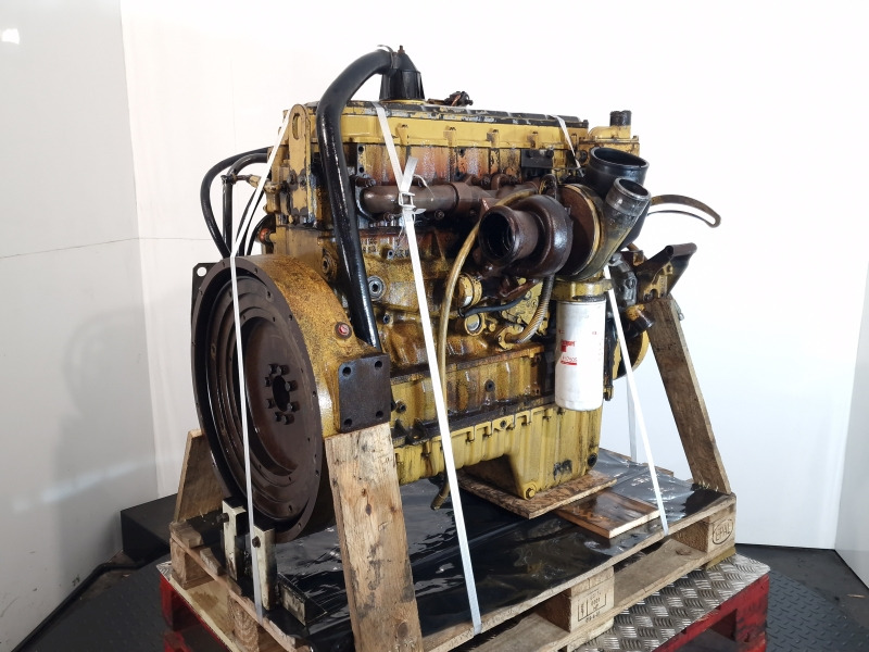 Caterpillar 3126B Engine (Plant) - Motor za Gradbeni stroj: slika 1 Caterpillar 3126B Engine (Plant) - Motor za Gradbeni stroj: slika 1