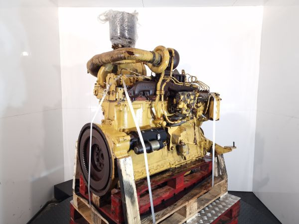 Caterpillar 3306DI Grader Spec Engine (Plant) - Motor za Gradbeni stroj: slika 4 Caterpillar 3306DI Grader Spec Engine (Plant) - Motor za Gradbeni stroj: slika 4