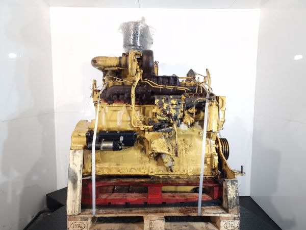 Caterpillar 3306DI Grader Spec Engine (Plant) - Motor za Gradbeni stroj: slika 5 Caterpillar 3306DI Grader Spec Engine (Plant) - Motor za Gradbeni stroj: slika 5