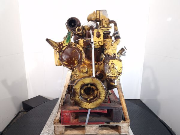 Caterpillar 3306DITA Dumper Spec Engine (Plant) - Motor za Gradbeni stroj: slika 5 Caterpillar 3306DITA Dumper Spec Engine (Plant) - Motor za Gradbeni stroj: slika 5