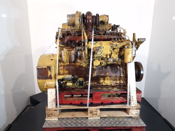 Caterpillar 3306DITA Dumper Spec Engine (Plant) - Motor za Gradbeni stroj: slika 3 Caterpillar 3306DITA Dumper Spec Engine (Plant) - Motor za Gradbeni stroj: slika 3