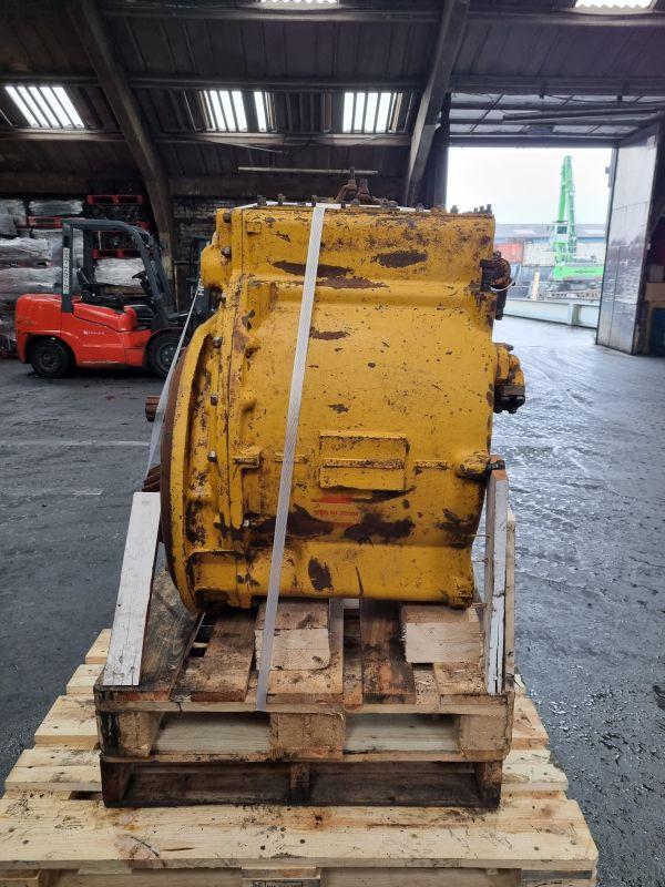 Caterpillar 3P1689 D8K Gearbox Gearbox (Plant) - Menjalnik: slika 5 Caterpillar 3P1689 D8K Gearbox Gearbox (Plant) - Menjalnik: slika 5