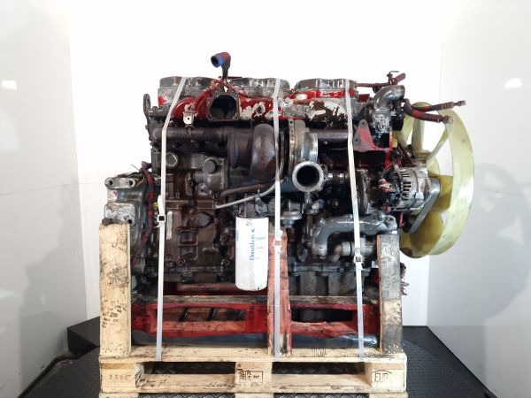 Caterpillar C-12 Engine (Truck) - Motor za Tovornjak: slika 4 Caterpillar C-12 Engine (Truck) - Motor za Tovornjak: slika 4