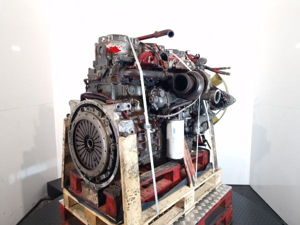 Caterpillar C-12 Engine (Truck) - Motor za Tovornjak: slika 1 Caterpillar C-12 Engine (Truck) - Motor za Tovornjak: slika 1