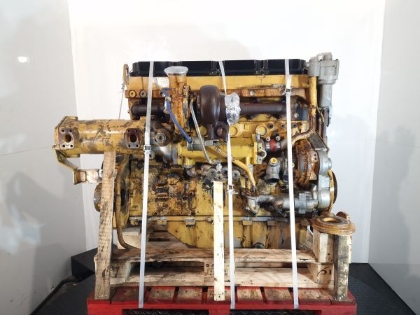 Caterpillar C11 966H Engine (Plant) - Motor za Gradbeni stroj: slika 4 Caterpillar C11 966H Engine (Plant) - Motor za Gradbeni stroj: slika 4