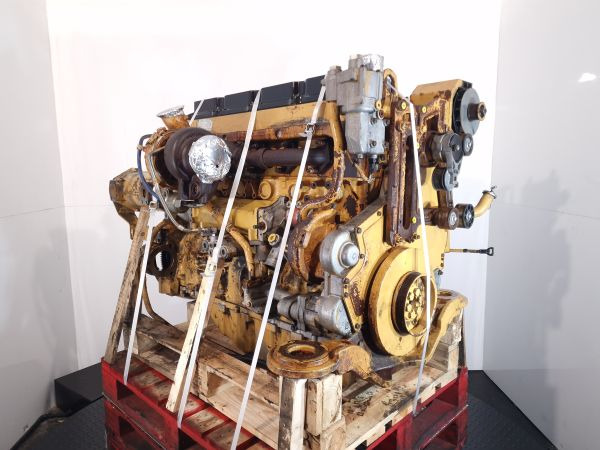 Caterpillar C11 966H Engine (Plant) - Motor za Gradbeni stroj: slika 5 Caterpillar C11 966H Engine (Plant) - Motor za Gradbeni stroj: slika 5