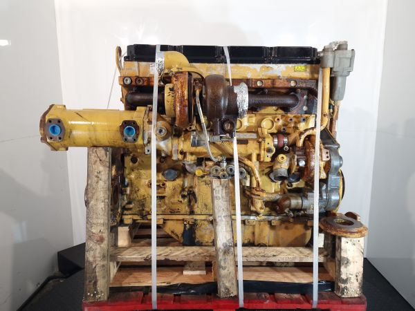 Caterpillar C11 RSX 966H Engine (Plant) - Motor za Gradbeni stroj: slika 5 Caterpillar C11 RSX 966H Engine (Plant) - Motor za Gradbeni stroj: slika 5