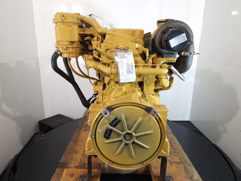 Caterpillar C18 INDUSTRIAL BDN T4i (ENGINE NEW) Arr: 515-0718 - Motor za Industrijska oprema: slika 3 Caterpillar C18 INDUSTRIAL BDN T4i (ENGINE NEW) Arr: 515-0718 - Motor za Industrijska oprema: slika 3