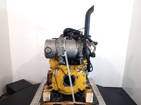 Caterpillar C3.3B-CR-T-EW04 CAT 906M, 907M, 908M, Engine (Plant) - Motor za Gradbeni stroj: slika 2 Caterpillar C3.3B-CR-T-EW04 CAT 906M, 907M, 908M, Engine (Plant) - Motor za Gradbeni stroj: slika 2
