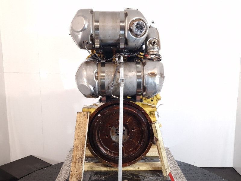 Caterpillar C3.6 313 Excavator (Perkins 904J-E36TA) Engine (Plant) - Motor za Gradbeni stroj: slika 3 Caterpillar C3.6 313 Excavator (Perkins 904J-E36TA) Engine (Plant) - Motor za Gradbeni stroj: slika 3