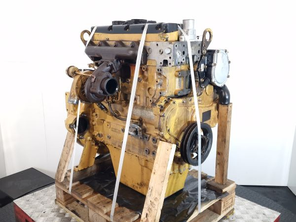 Caterpillar C4.4 Engine (Plant) - Motor za Gradbeni stroj: slika 5 Caterpillar C4.4 Engine (Plant) - Motor za Gradbeni stroj: slika 5