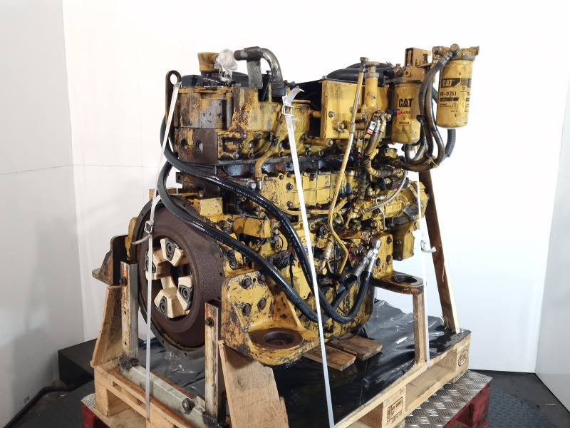 Caterpillar C6.4 Engine (Plant) - Motor za Gradbeni stroj: slika 1 Caterpillar C6.4 Engine (Plant) - Motor za Gradbeni stroj: slika 1