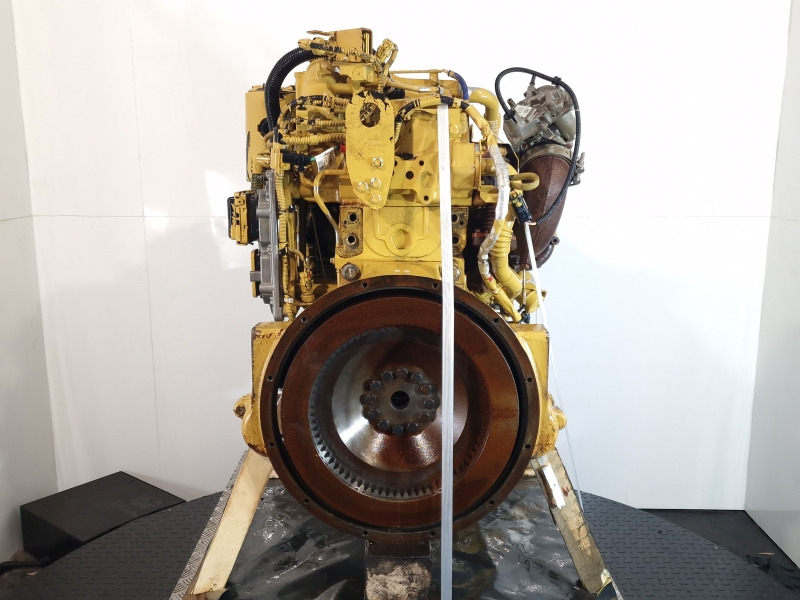Caterpillar C7.1 Engine D6N Spec (Plant) - Motor za Gradbeni stroj: slika 3 Caterpillar C7.1 Engine D6N Spec (Plant) - Motor za Gradbeni stroj: slika 3