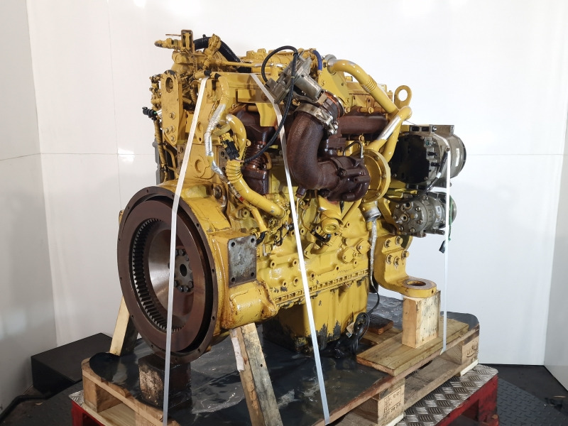Caterpillar C7.1 Engine D6N Spec (Plant) - Motor za Gradbeni stroj: slika 1 Caterpillar C7.1 Engine D6N Spec (Plant) - Motor za Gradbeni stroj: slika 1