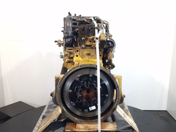 Caterpillar C7.1 Engine (Plant) - Motor za Gradbeni stroj: slika 4 Caterpillar C7.1 Engine (Plant) - Motor za Gradbeni stroj: slika 4