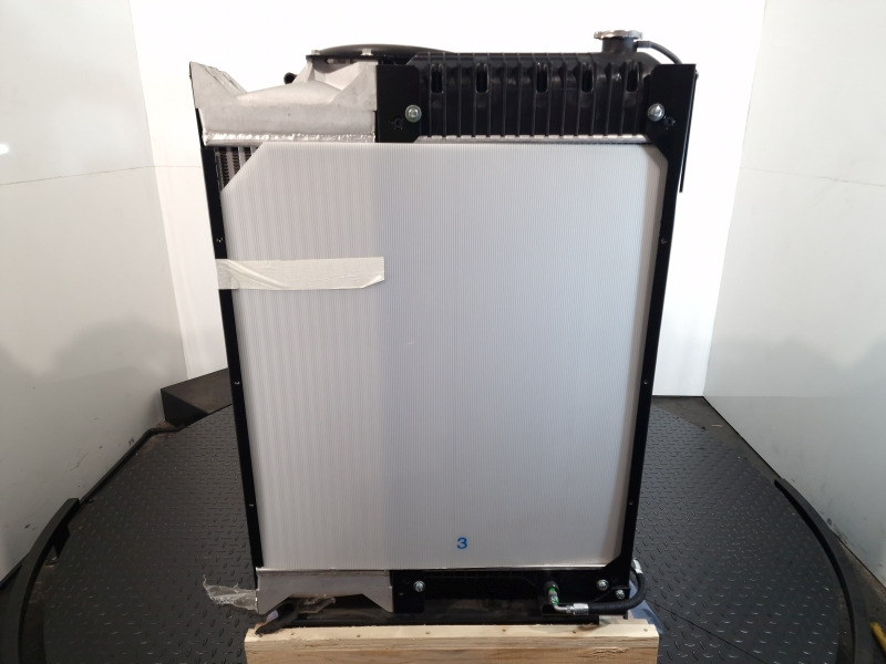 Caterpillar C7.1 New Stage3B Engine (Industrial) - Motor za Industrijska oprema: slika 5 Caterpillar C7.1 New Stage3B Engine (Industrial) - Motor za Industrijska oprema: slika 5